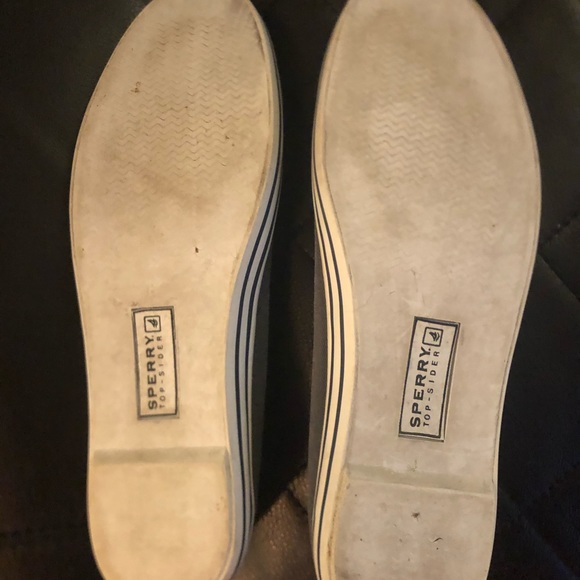 Sperry Top Sider - Picture 4 of 6